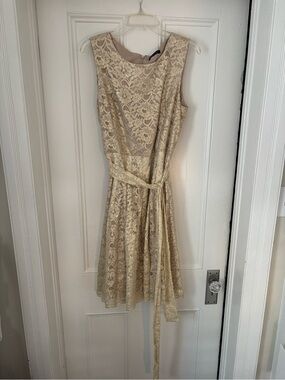 Tommy Hilfiger midi dress